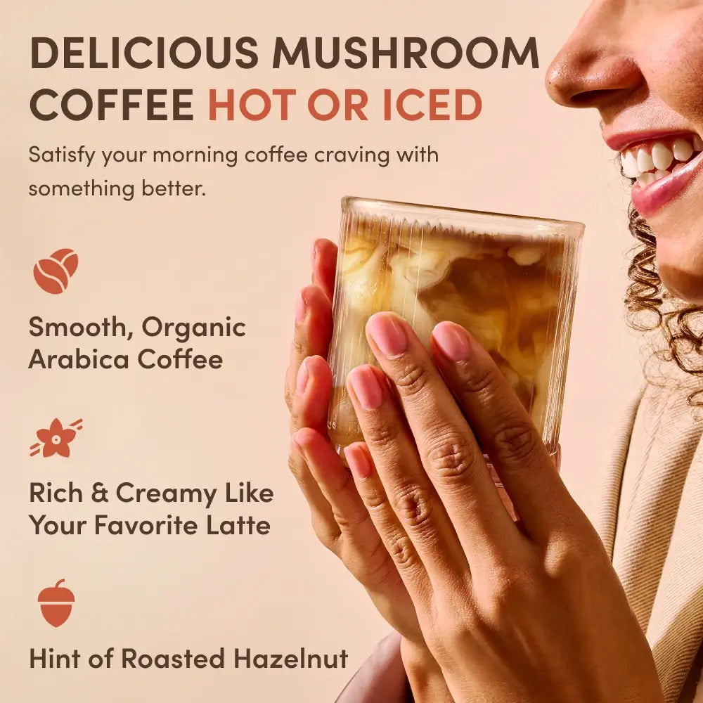 Mushroom Coffee z9rd6d