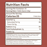 Mushroom Chicory fctcpc