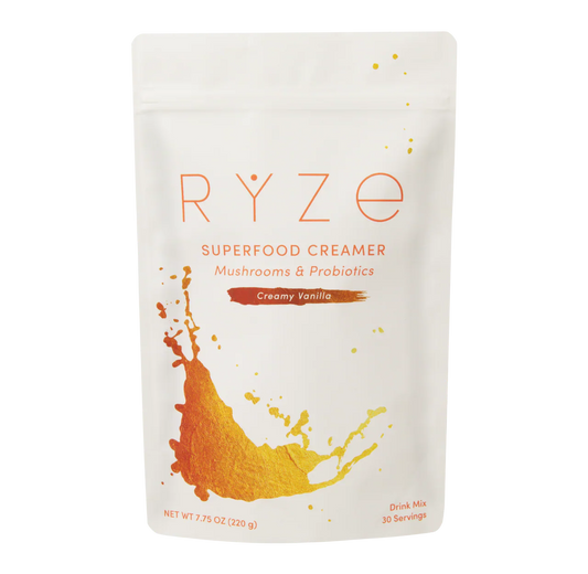 Superfood Creamer wdvkrd
