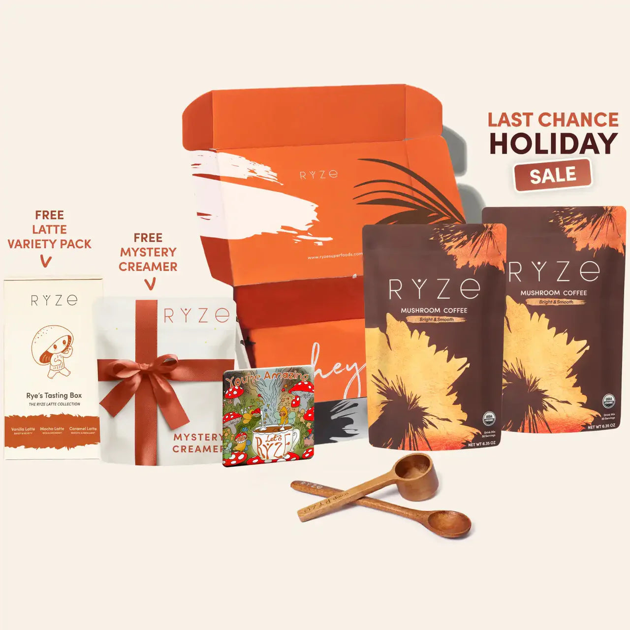 Mushroom Coffee z9rd6d