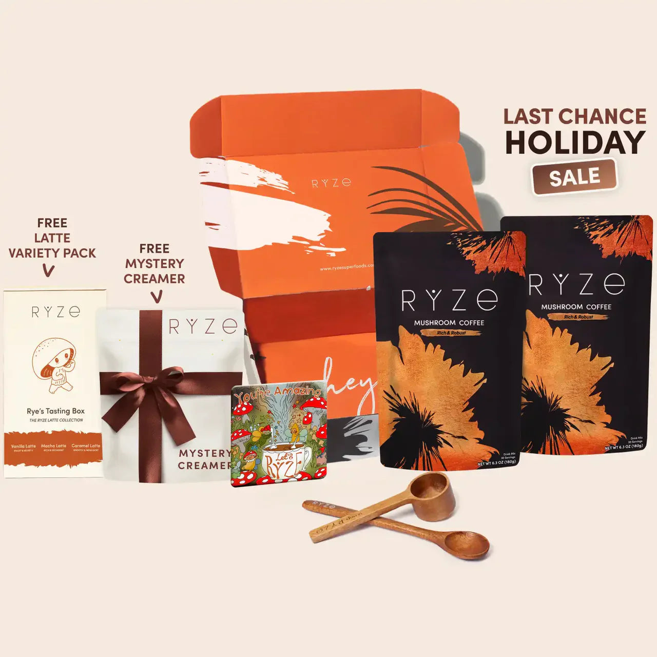 Mushroom Coffee z9rd6d