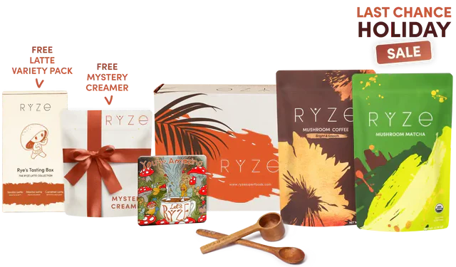 All Day Energy Bundle dy4t36