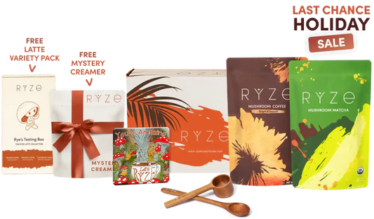 All Day Energy Bundle dy4t36