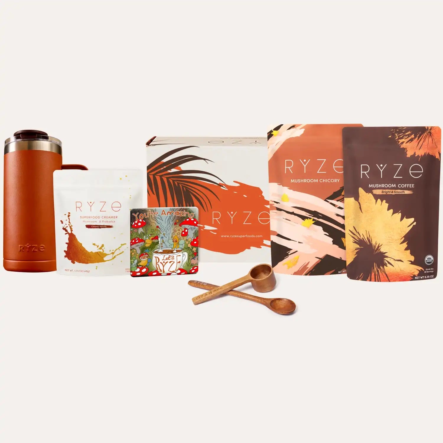 Lasting Energy Bundle rp4fsj
