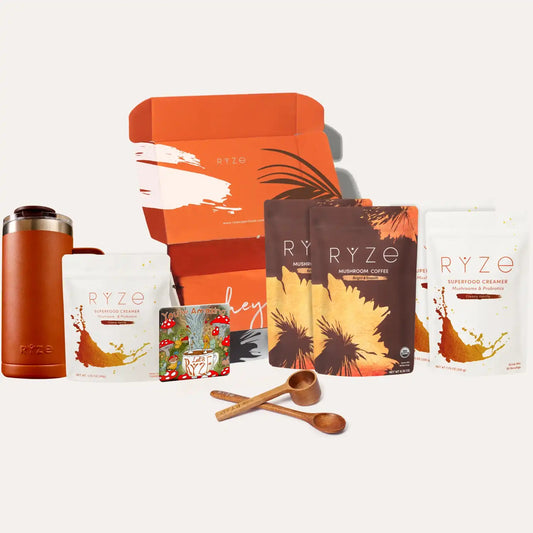 RYZE Lovers Gift Set eaa8k6