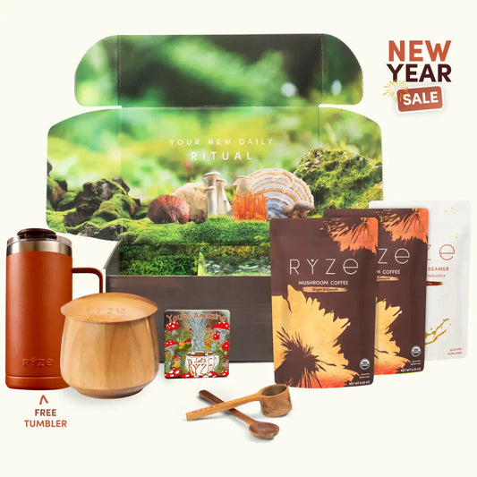 Ritual Set e6636h
