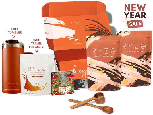 Starter Kit kstvf7