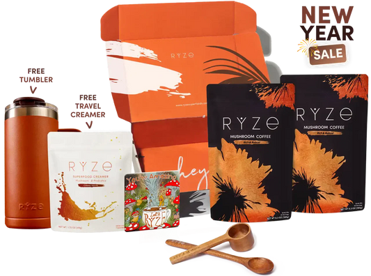 Dark Roast Starter Kit jtct7j