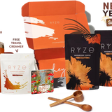 Dark Roast Starter Kit jtct7j