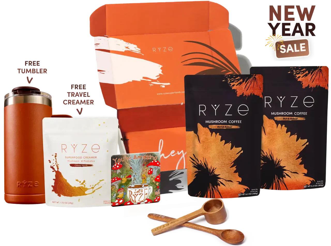Dark Roast Starter Kit jtct7j