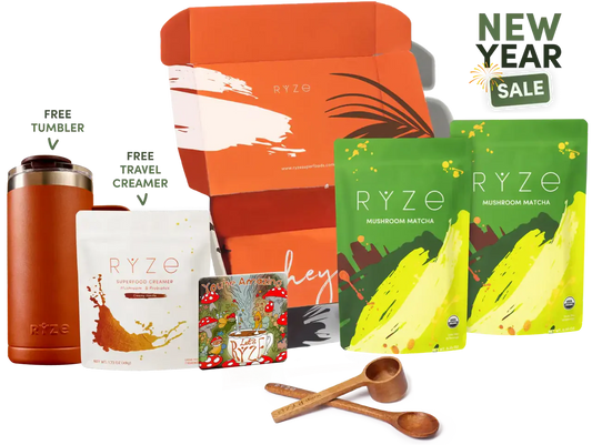 Starter Kit etvntj