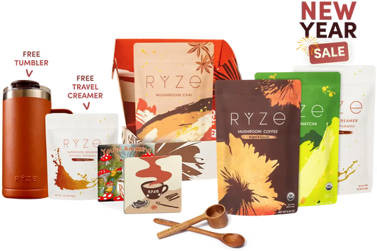 Ultimate Pick-Me-Up Bundle 24rna6
