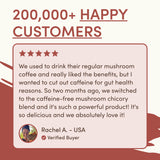 Mushroom Chicory fctcpc