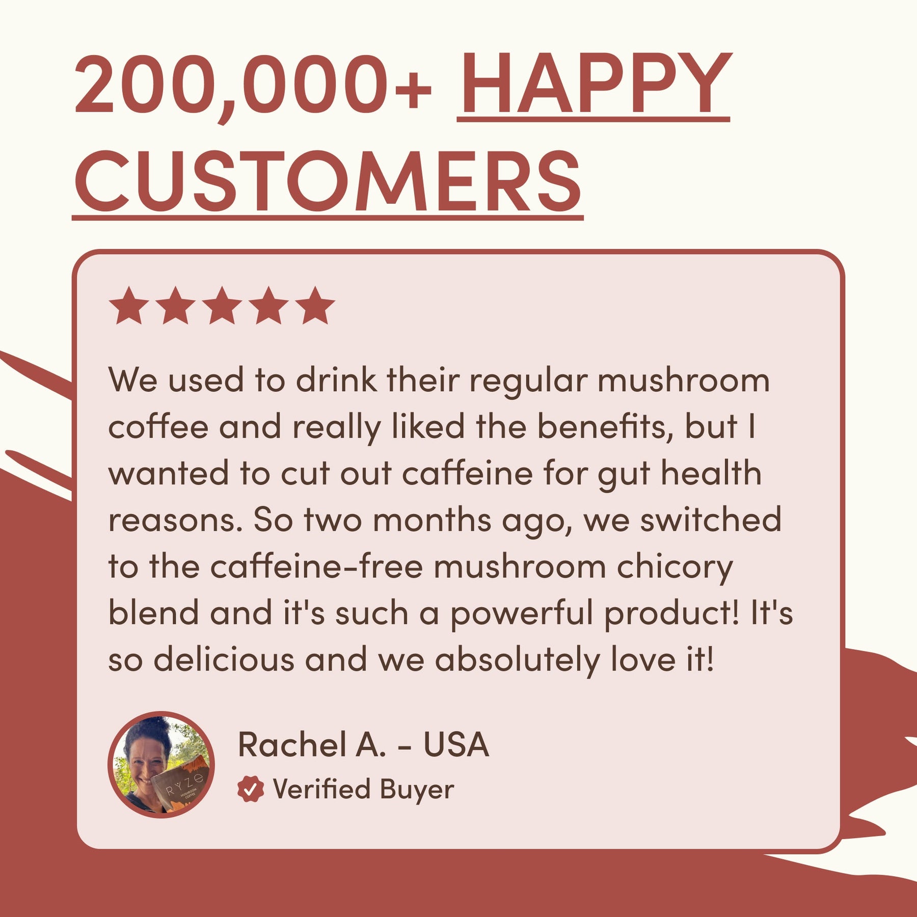 Mushroom Chicory fctcpc